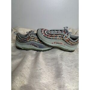 Nike Air Max 97 Premium confetti size 9